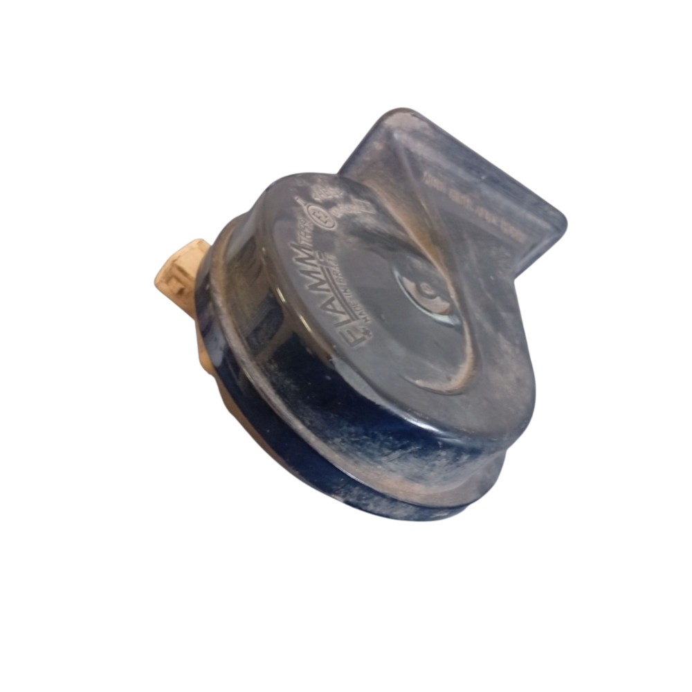 Buzina Caracol Fiat Stilo 1.8 Flex 2009 A 2010 Original 6