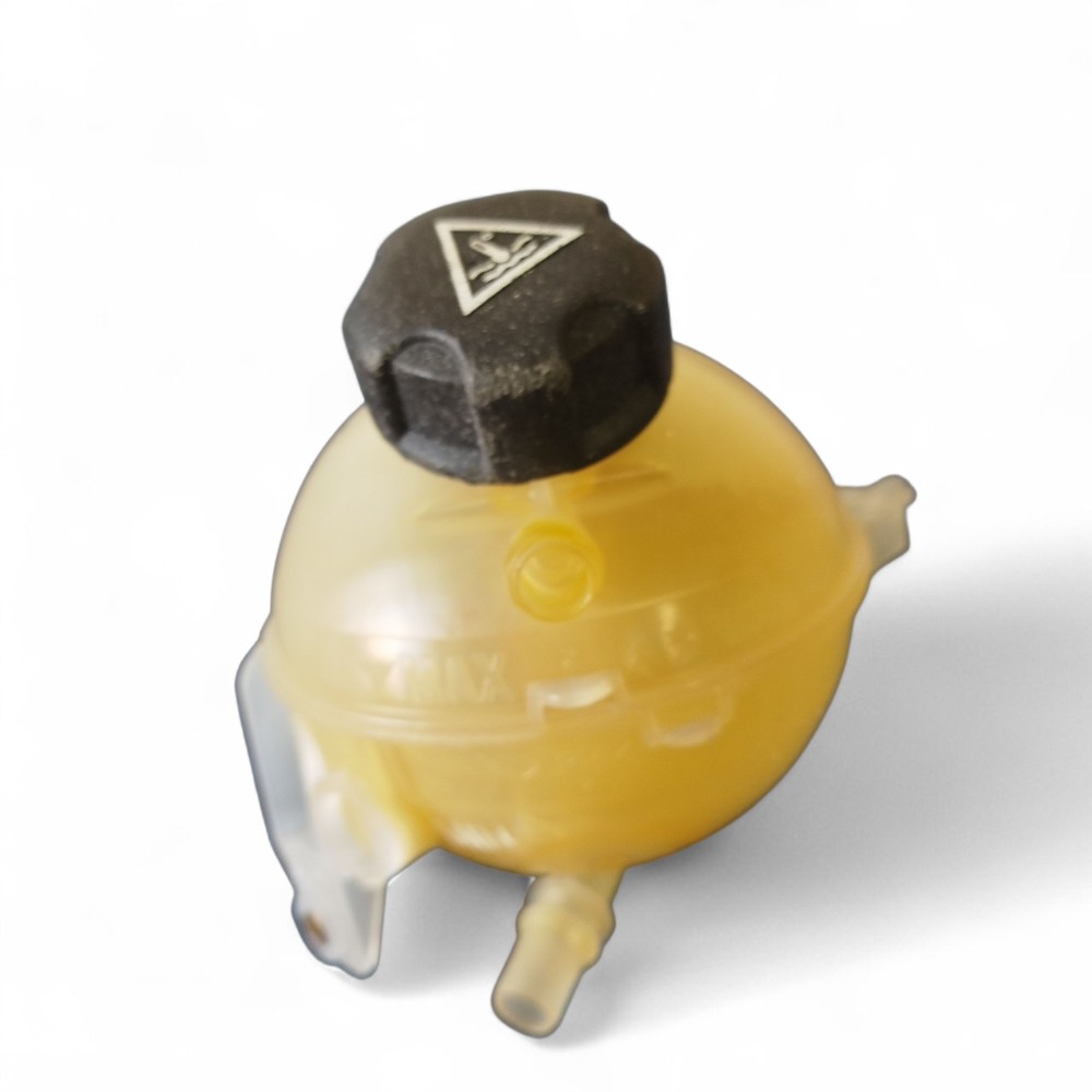 Reservatório Água Radiador Citroen C4 Picasso 2009 A 2014