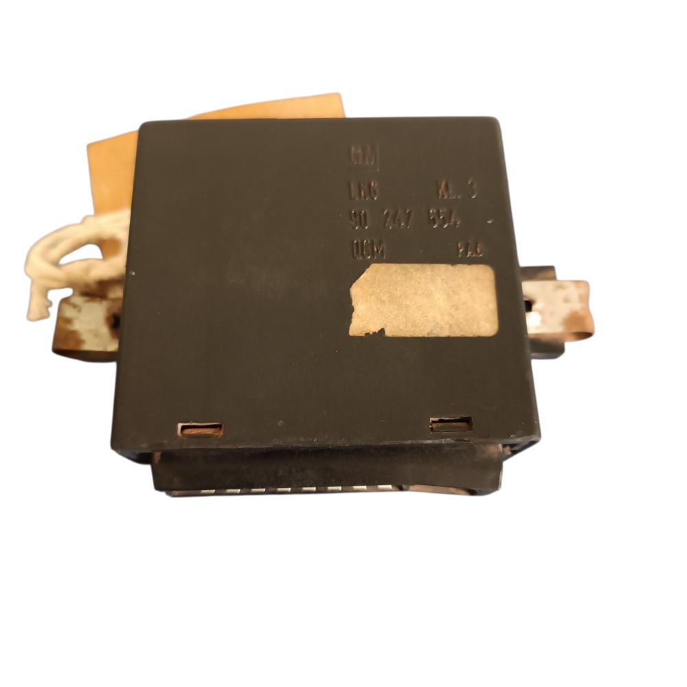 Modulo Controle Iluminação Kadet Gm Astra Vectra 1997 A 1998 2