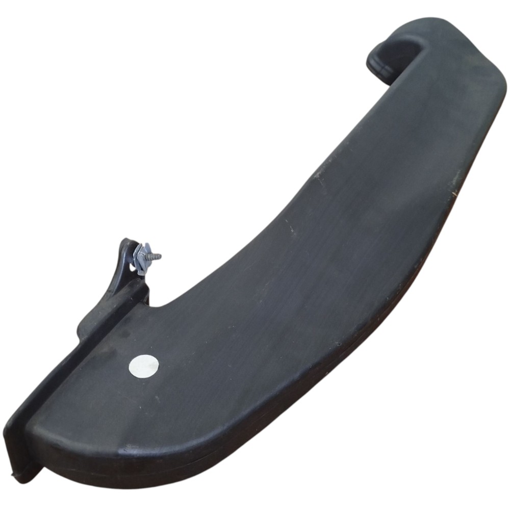 Duto Ar Forçado Direito Vw Fox Crossfox 2010 2015 Original 4