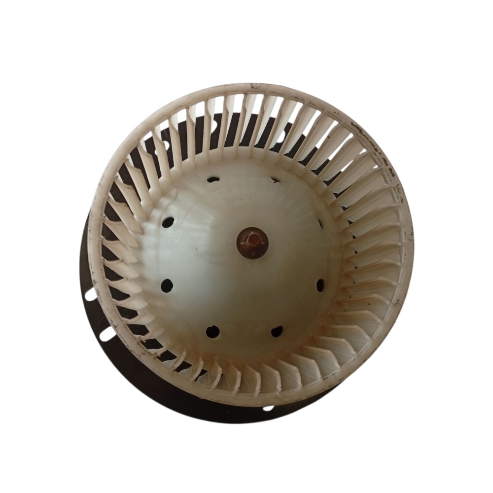 Motor Ar Forçado Ranger 1998 A 2011 Original 6