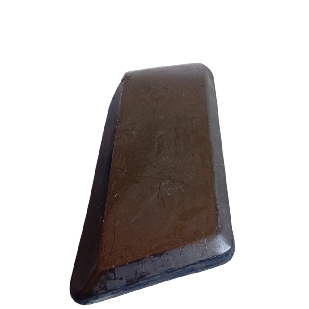 Ponteira Para-choque Dianteiro Esquerdo Ford Belina Pampa