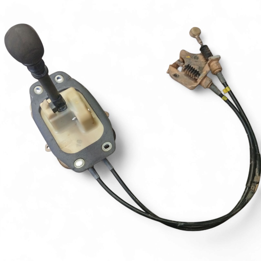 Trambulador Alavanca Câmbio Fiat Palio Fire 2006 Original