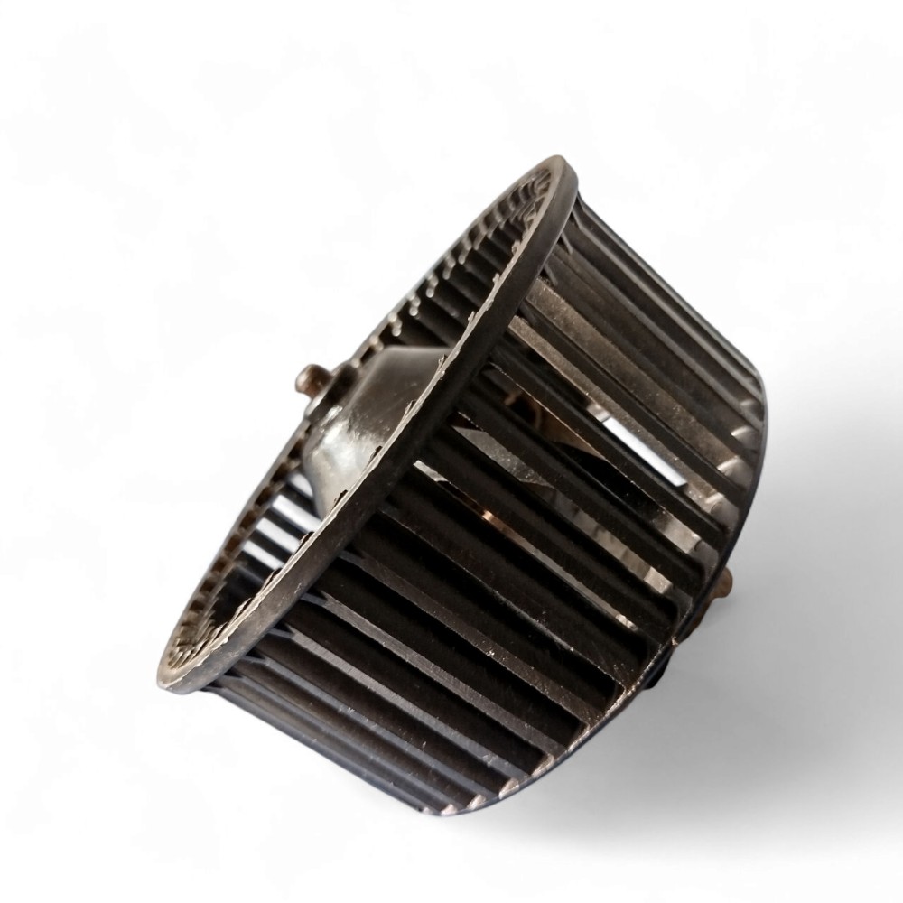 Motor Ar Forçado Vw Gol G4 2005 A 2009 Original 2