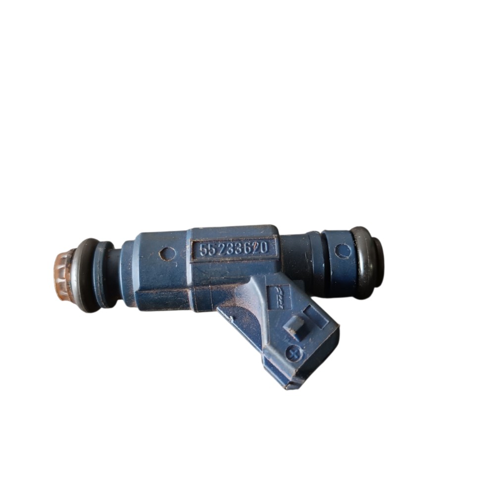 Bico Injetor Fiat Uno Way 2004 A 2012 Original