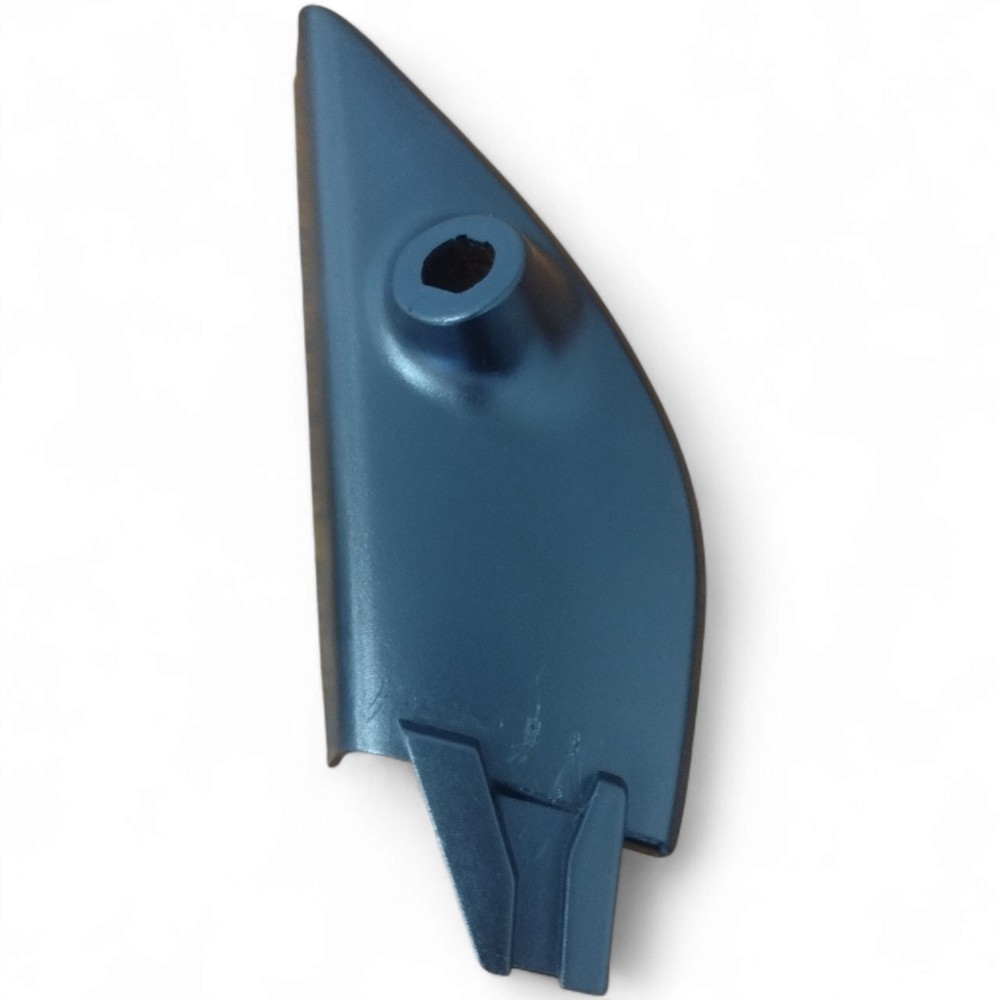 Acabamento Interno Retrovisor Esquerdo Vw Voyage Gol G5