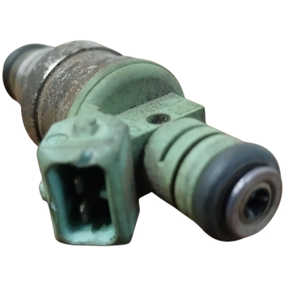 Bico Injetor 1.0 0280 1.3 Ford Courier Fiesta Ka 1996 A 1999 2