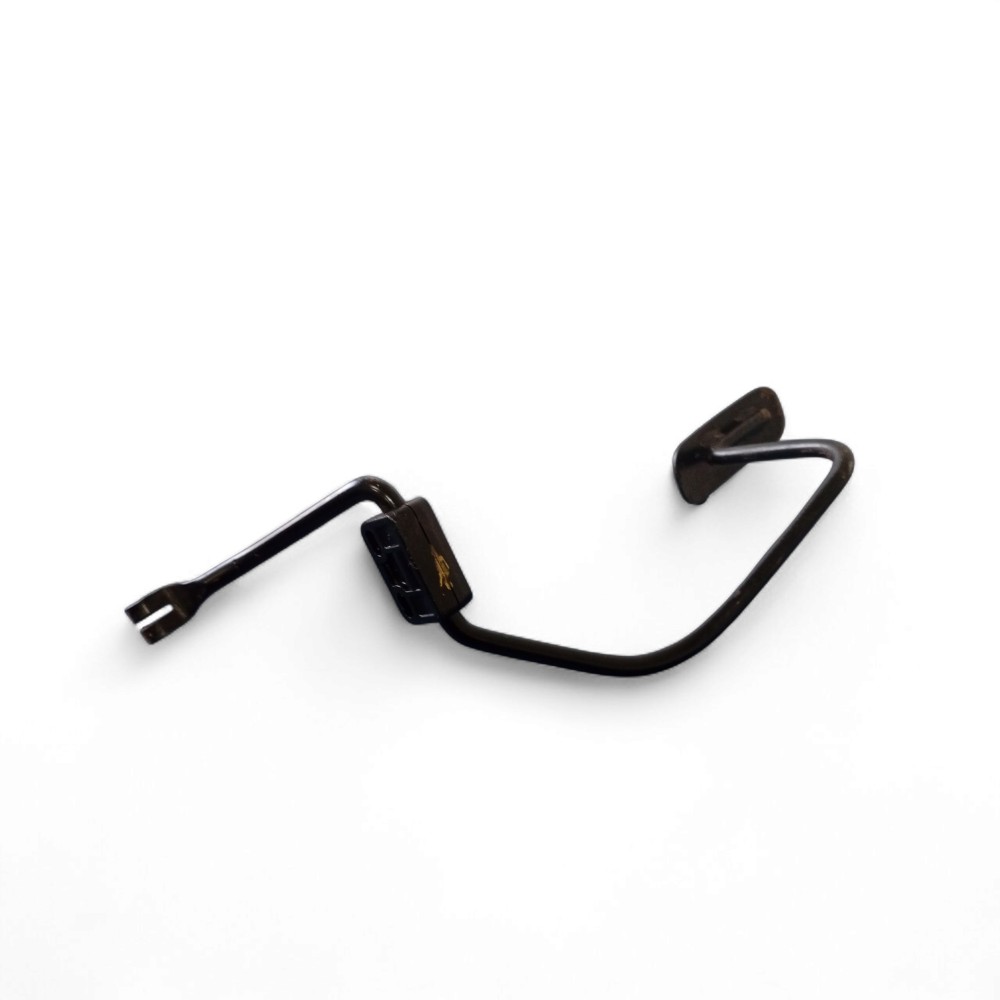 Pedal Do Acelerador Fiat Uno Mille 1.0 2003 A 2006 Original