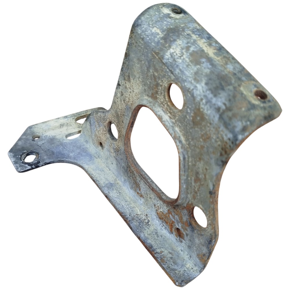 Suporte Caixa Filtro Ar Gm Meriva Corsa 1995 2005 Original 3