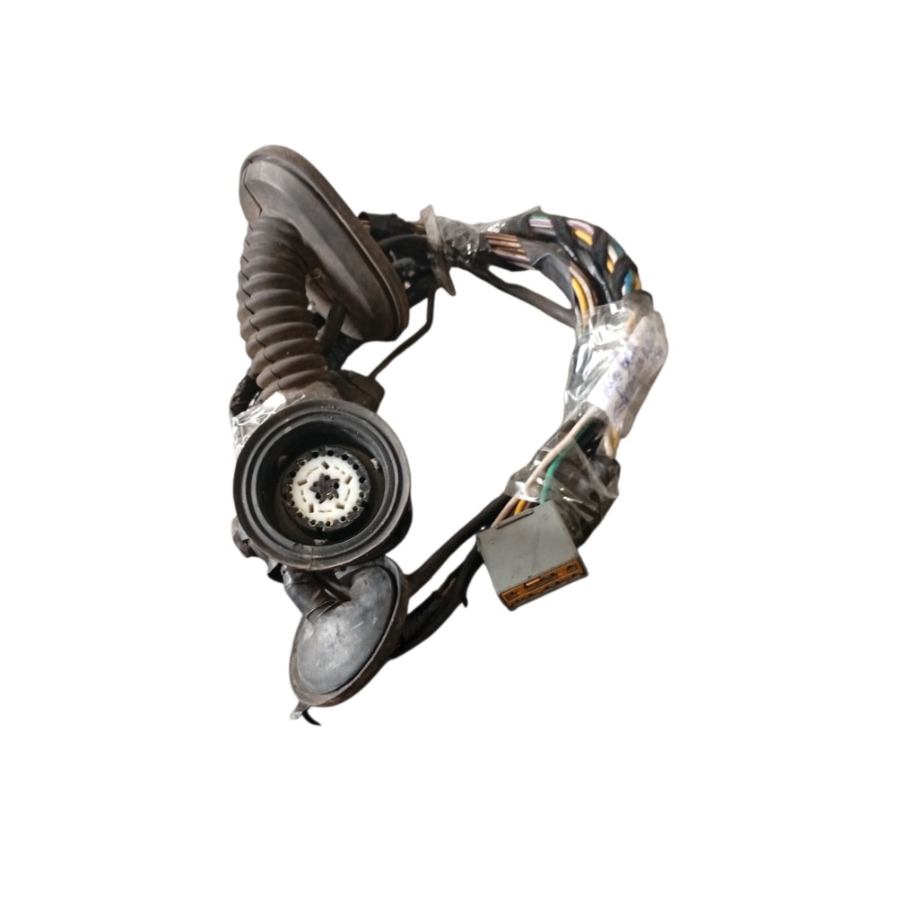 Chicote Porta Dianteira Direita Ford Focus 2004 A 2009 5