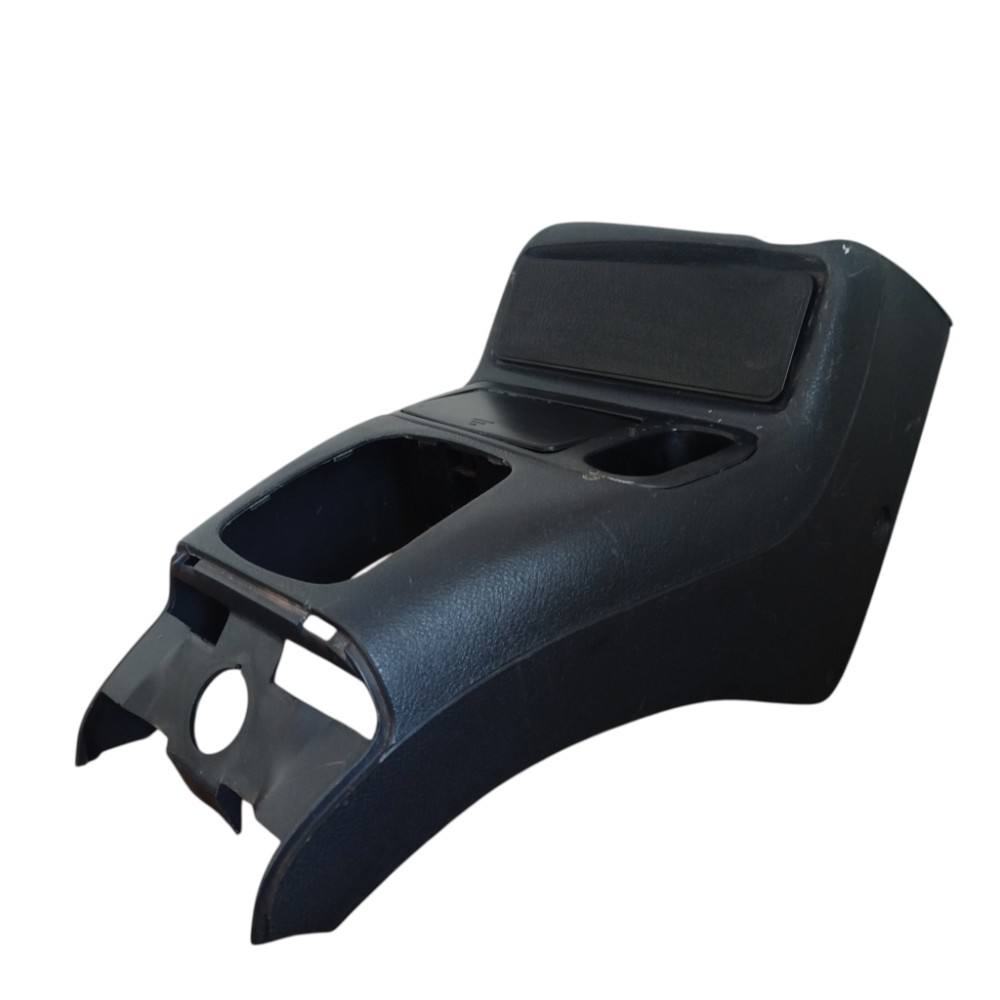 Console Central Fiat Palio Weekend 2001 A 2003 Original