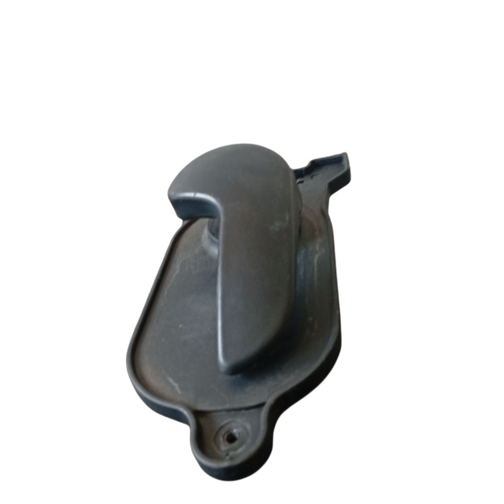 Maçaneta Interna Traseira Direita Ford Focus 2006 Original  Traseira