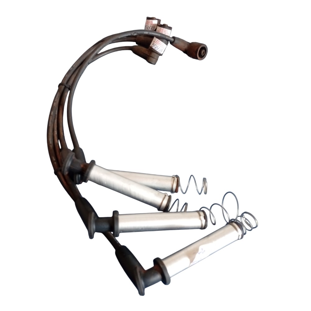 Kit Cabo De Vela Astra 1.8 2.0 2002 A 2008 Ngk