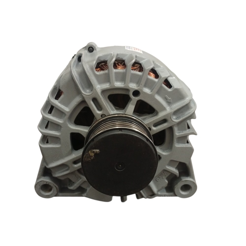 Alternador 2.0 Pallas Citroen Peugeot C4 307 308 2007 A 2014