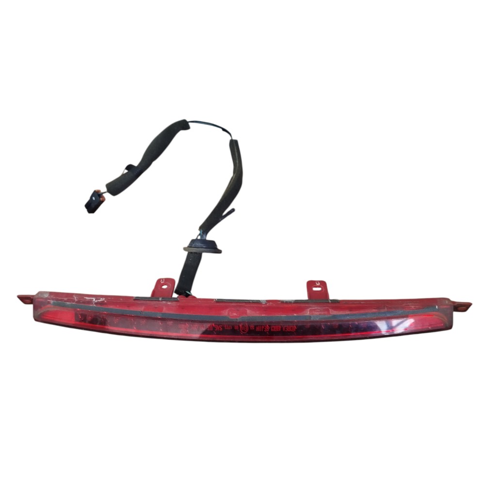 Break Light Hyundai Veloster 2011 2012 Original
