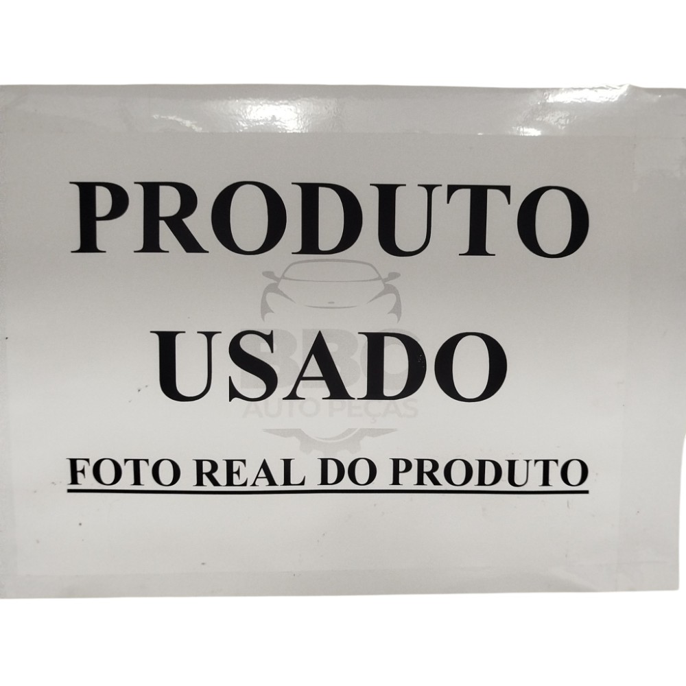 Acabamento Superior Coluna Direcao Gm Astra 2002 C Detalhe 4