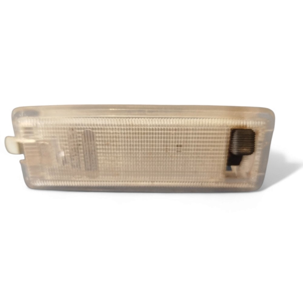 Luz Teto Cortesia Vw Kombi Gol Passat 1980 A 2009 Original 5