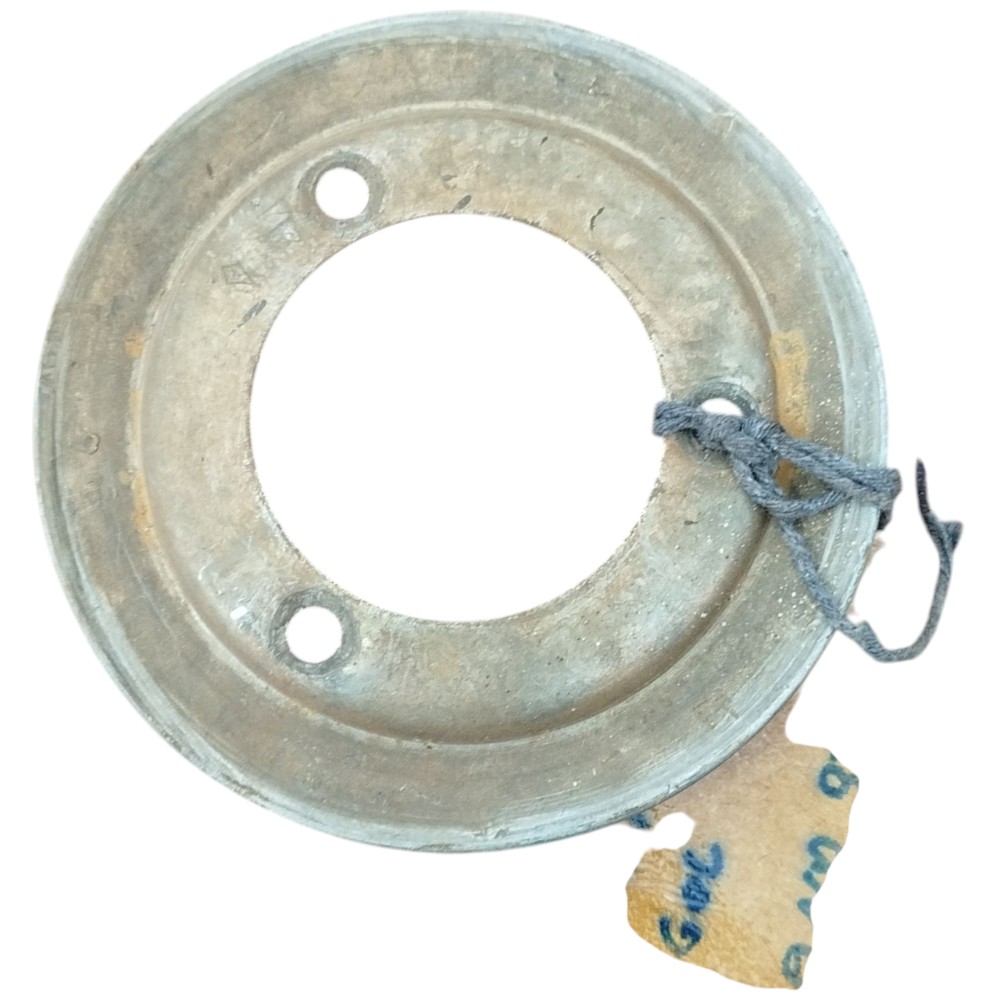 Polia Bomba Agua Vw Gol 1993 1994 Original