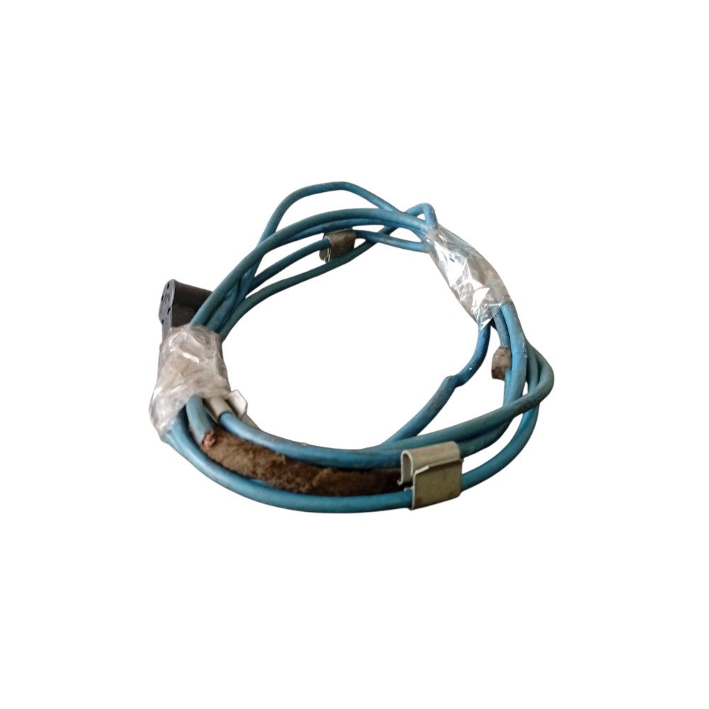 Cabo Antena Ford Focus 2007 Original 5