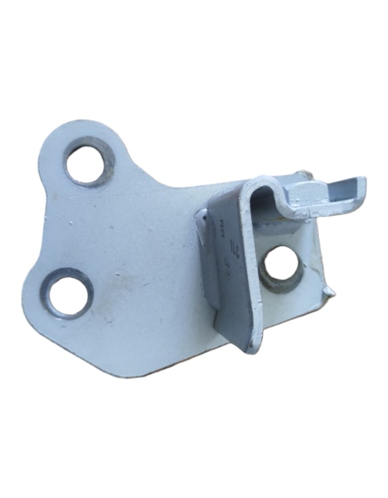 Suporte Direito Travessa Painel Vw Fox 2004 A 2008 Original
