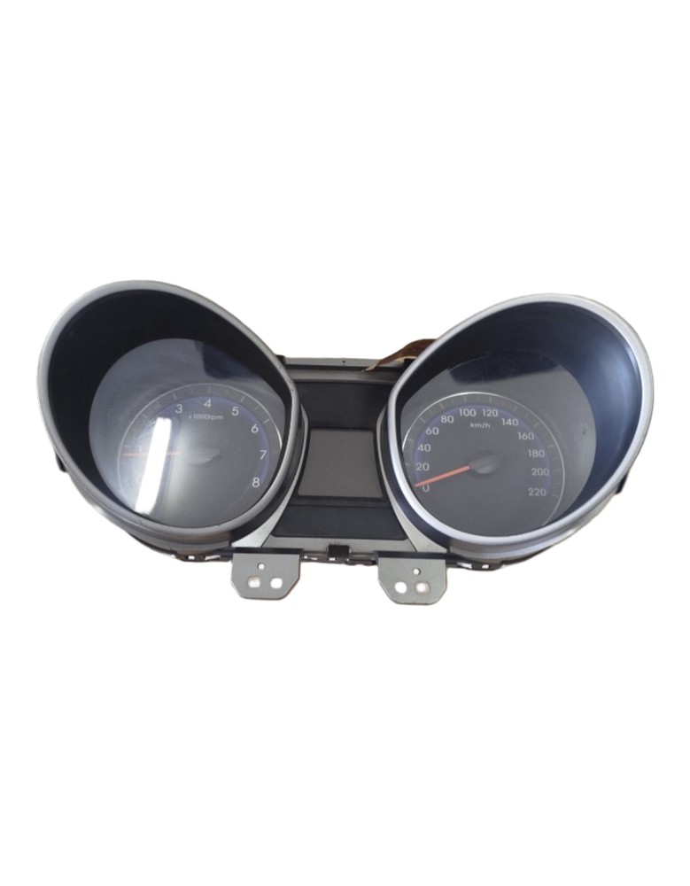 Painel De Instrumentos Hyundai Hb20 2012 A 2019 ORIGINAL