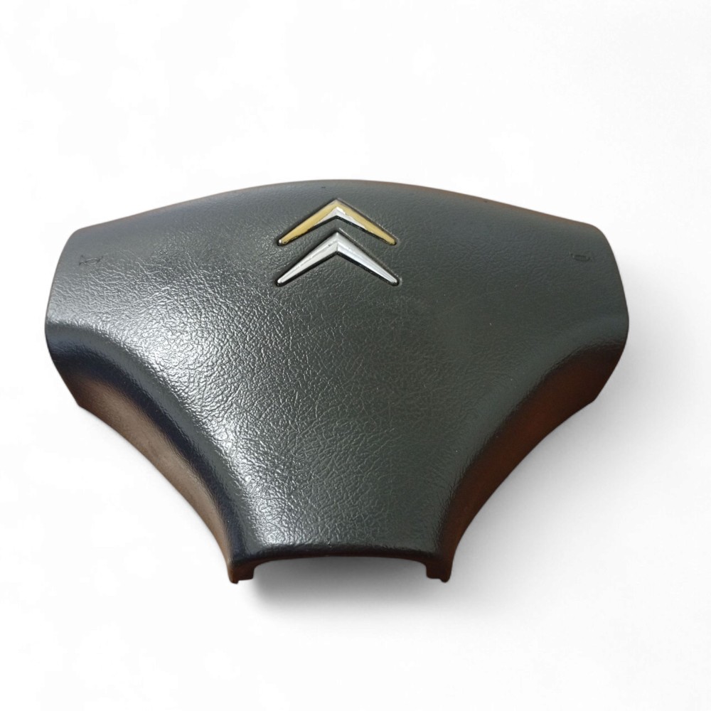 Tampa Miolo Volante Citroen C3 1.4 2006 A 2012