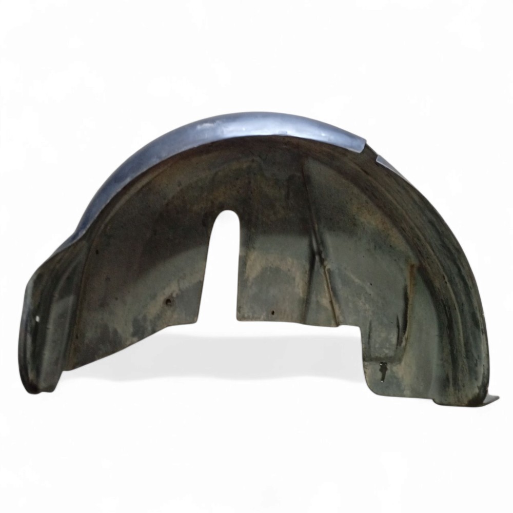 Parabarro Traseiro Esquerdo Citroen C3 2003 A 2012 Original