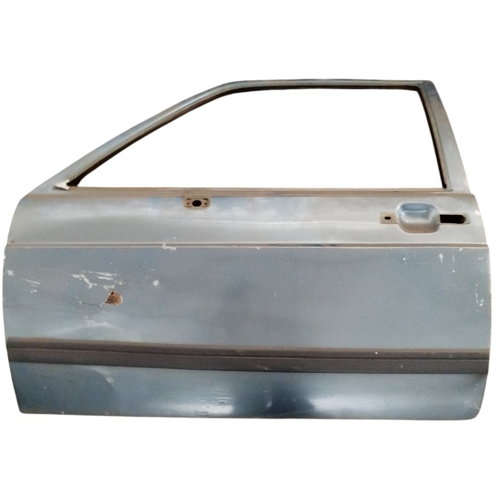 Porta Dianteira Esquerda Vw Gol 1987 A 1996 Com Detalhes