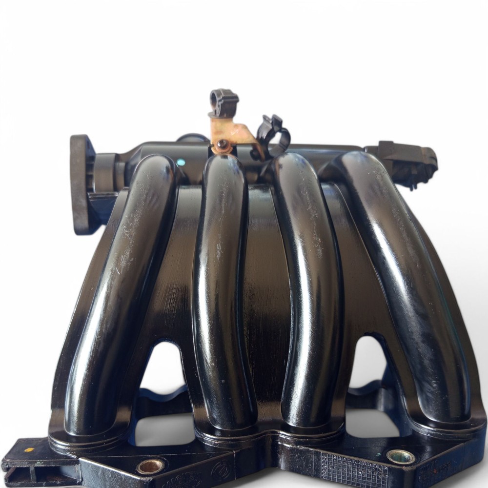 Coletor Admissão Fire 1.0 8v Siena Fiat Palio Uno 2002 2003