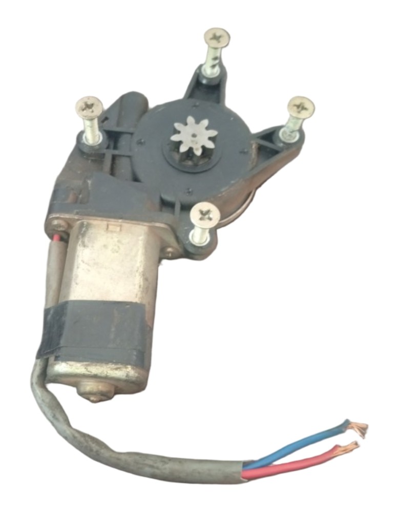 Motor universal maquina Vidro mabucai 8 dentes  universal