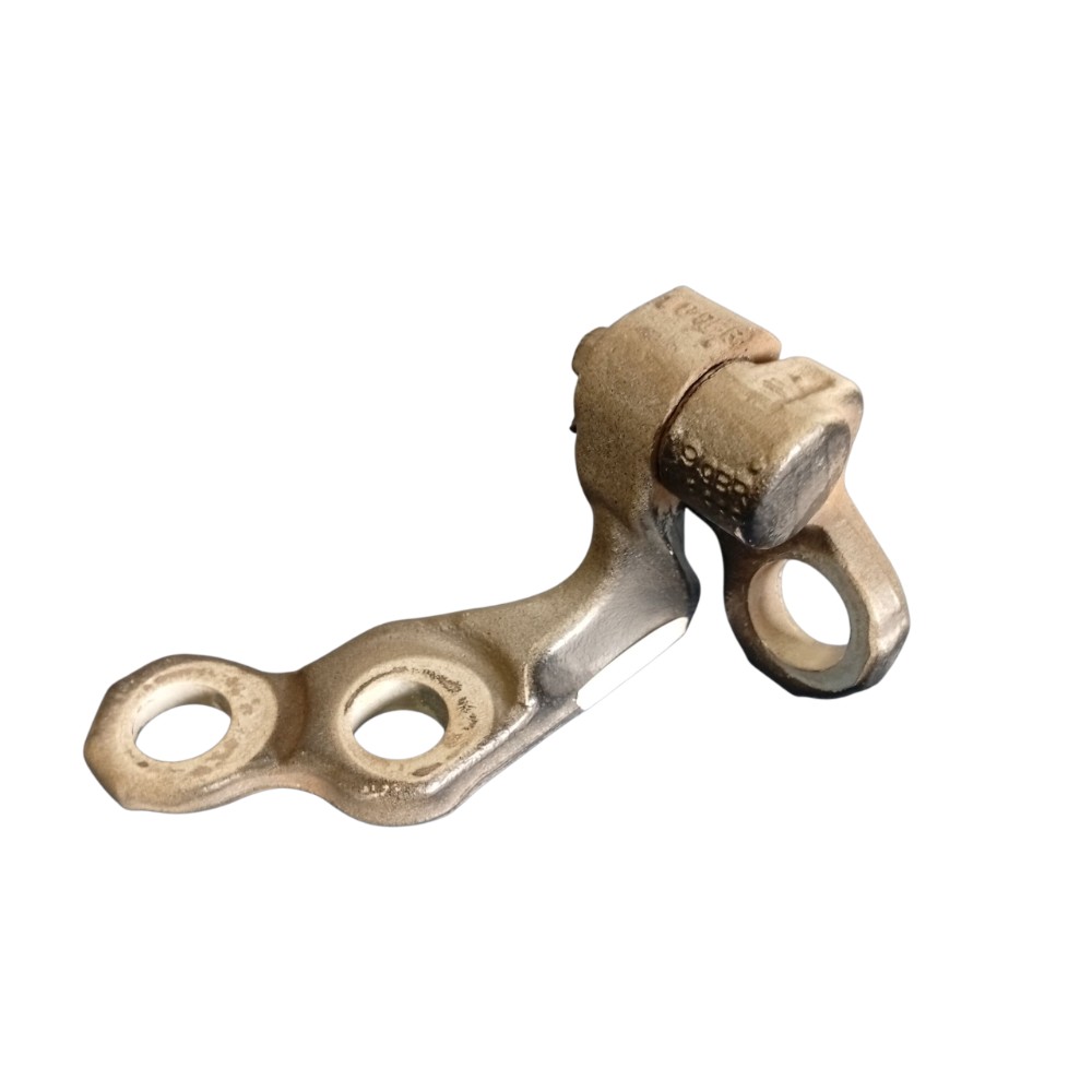 Dobradiça Porta Dianteira Direita Ford Focus 2009 A 2013 2