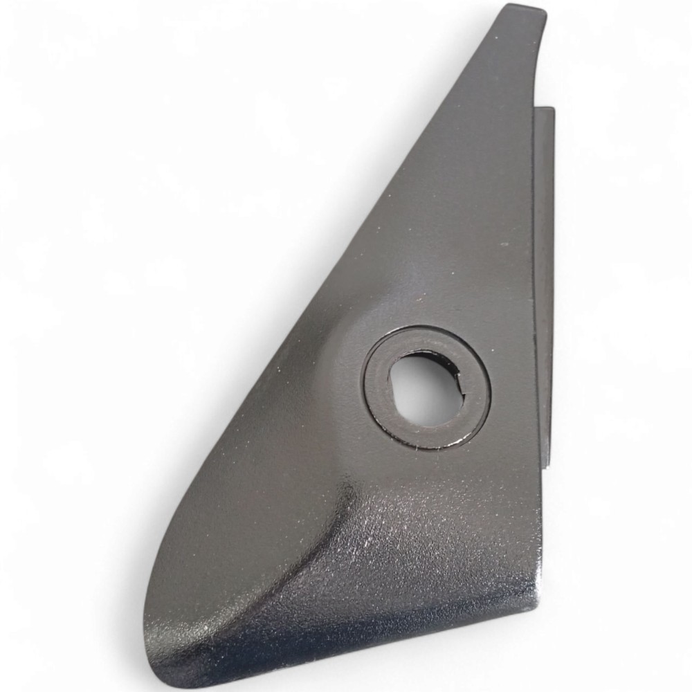 Acabamento Interno Retrovisor Fiat Uno Mille Fire 2006