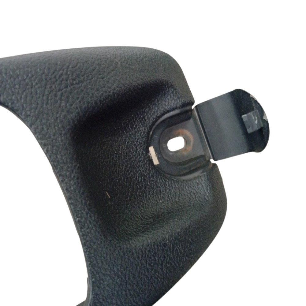 Console Central Fiat Palio Siena Strada 1997 A 2000 5