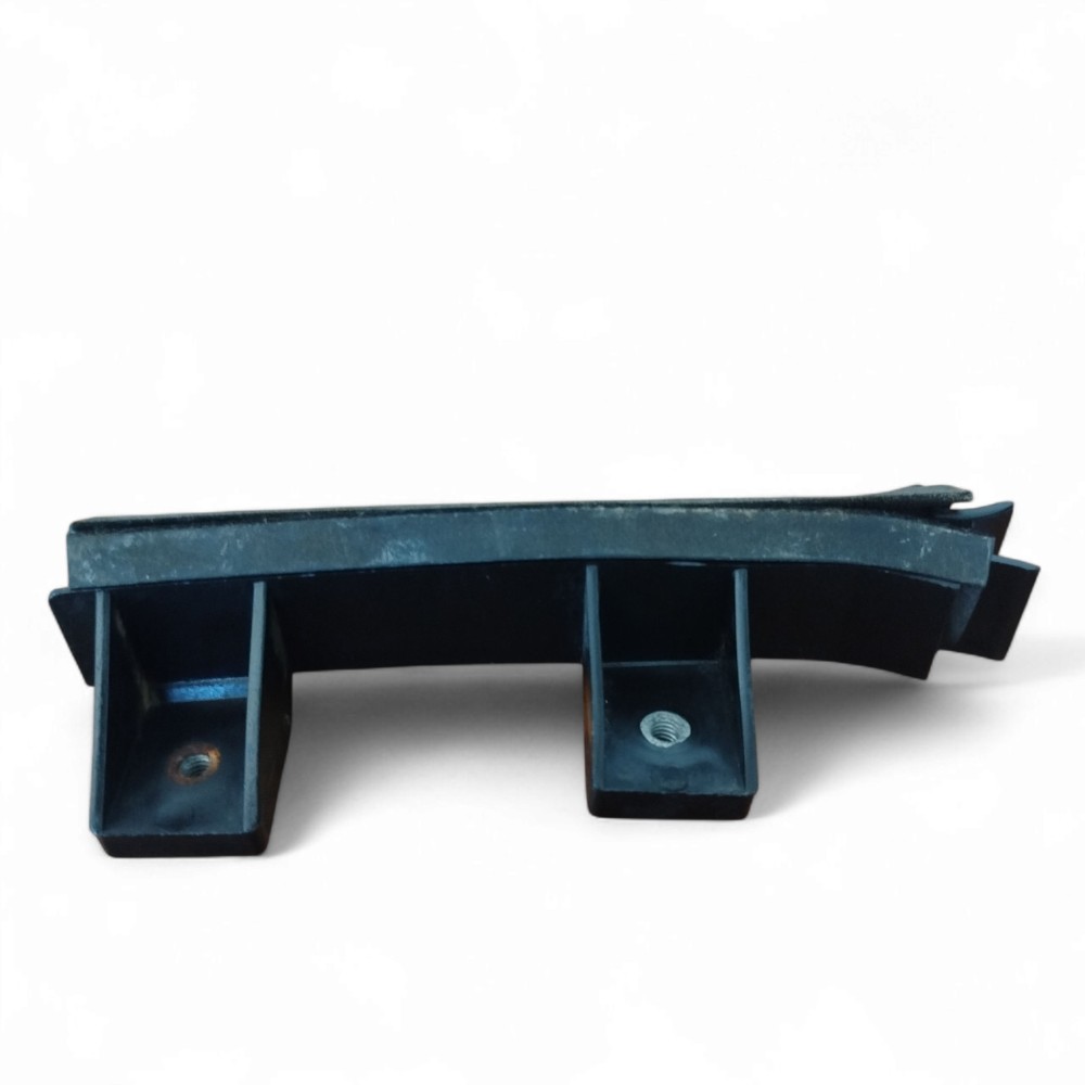 Guia Vidro Dianteiro Direito Canaleta Fiat Siena 2013 2014