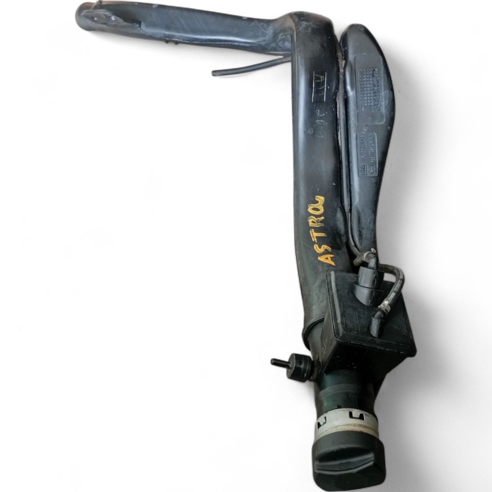 Gargalo Tanque Combustível Gm Astra Sedan 1998 2012 Original