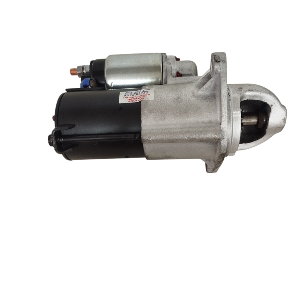 Motor Gm Prisma Celta Corsa 1.0 1.4 2002 4