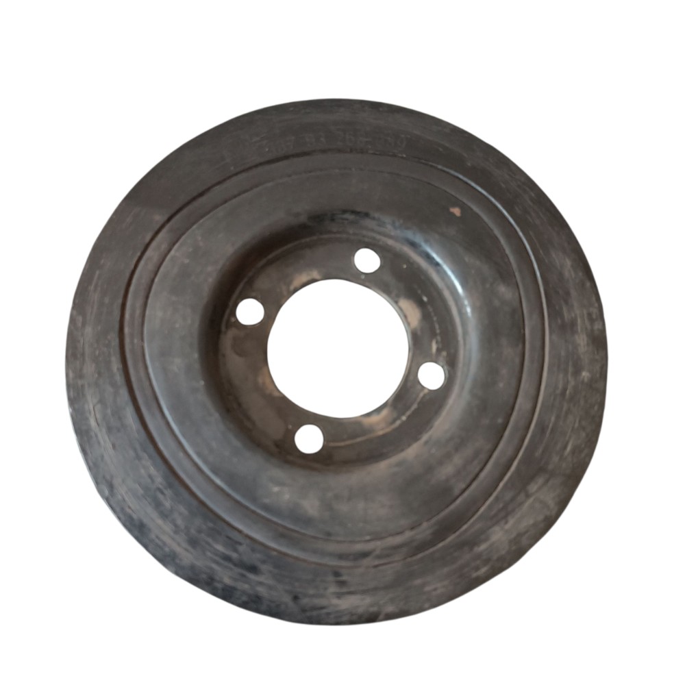 Polia virabrequim 1.8 2.0 gm astra 1999 a 2001