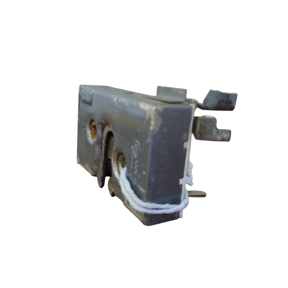 fechadura porta malas Vw Quantum 1986 1987 original 2