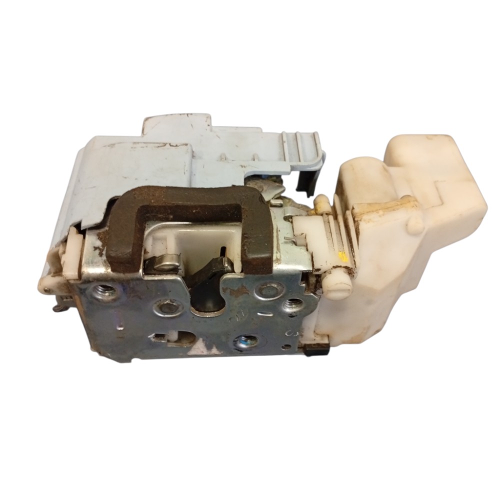 Fechadura Elétrica Porta Traseira Esquerda Gm Vectra 2009