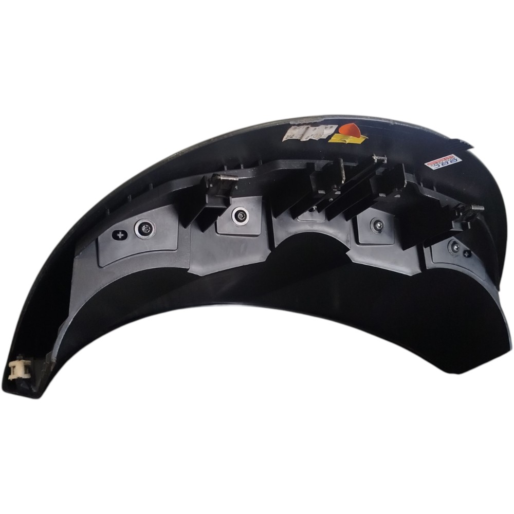 Moldura Painel Instrumentos Peugeot 207 Original 2011 2013 7
