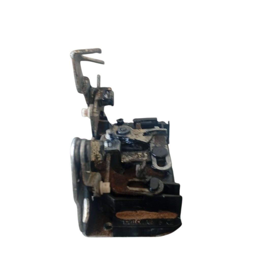 Fechadura Porta Traseira Direita Gol G3 2005 Original 4