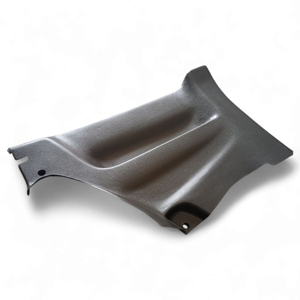 Forro Lateral Traseiro Esquerdo Vw Gol G2 G3 G4 1995 A 2006 3