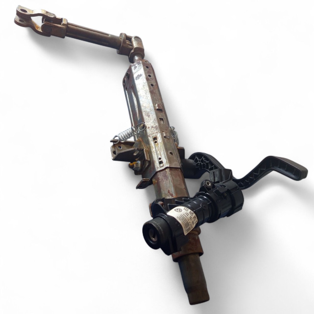 Coluna Direção Volkswagen Saveiro 2014 Gol G5 G6 Original