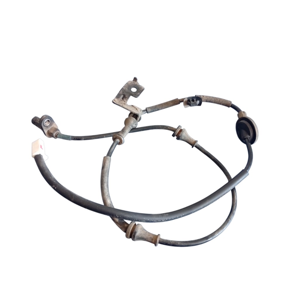 Sensor ABS Hyundai traseiro direito Veloster 2011 a 2014