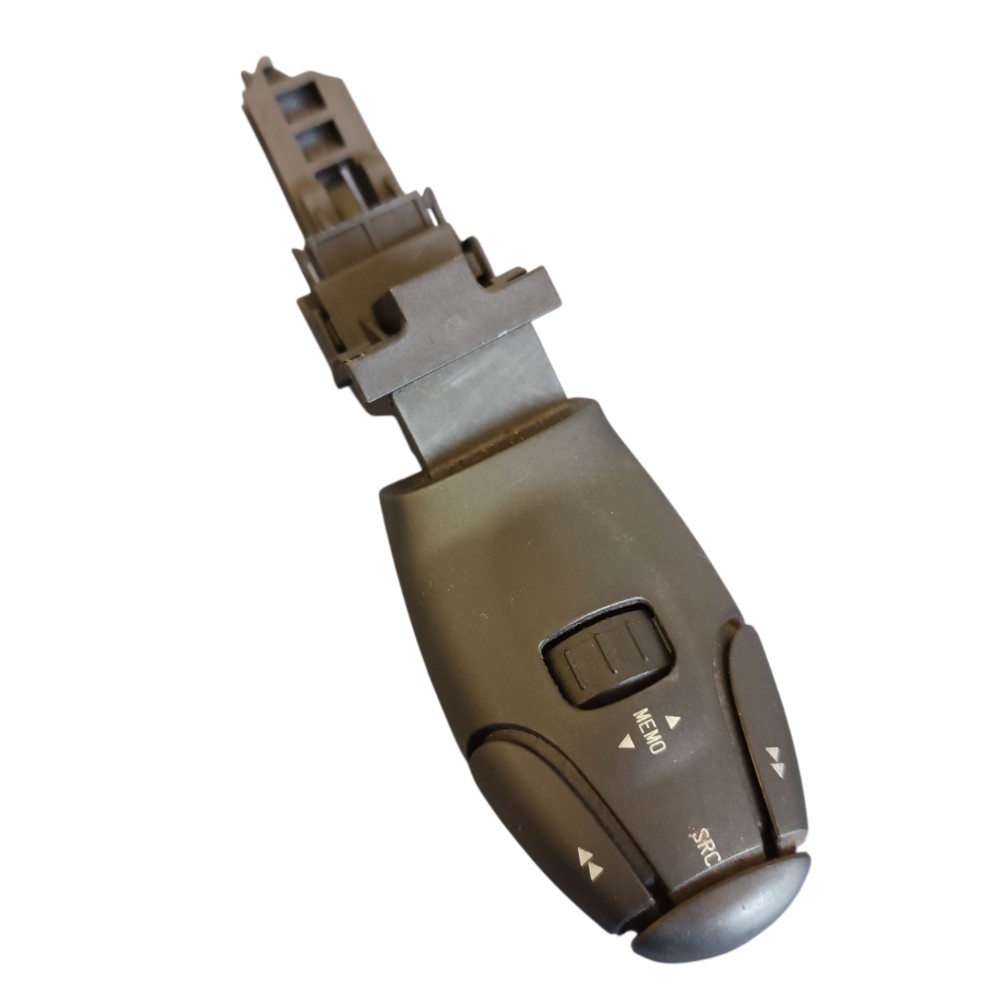 Comando som volante Citroen Xsara Picasso 07 a 12 c/detalhes 2