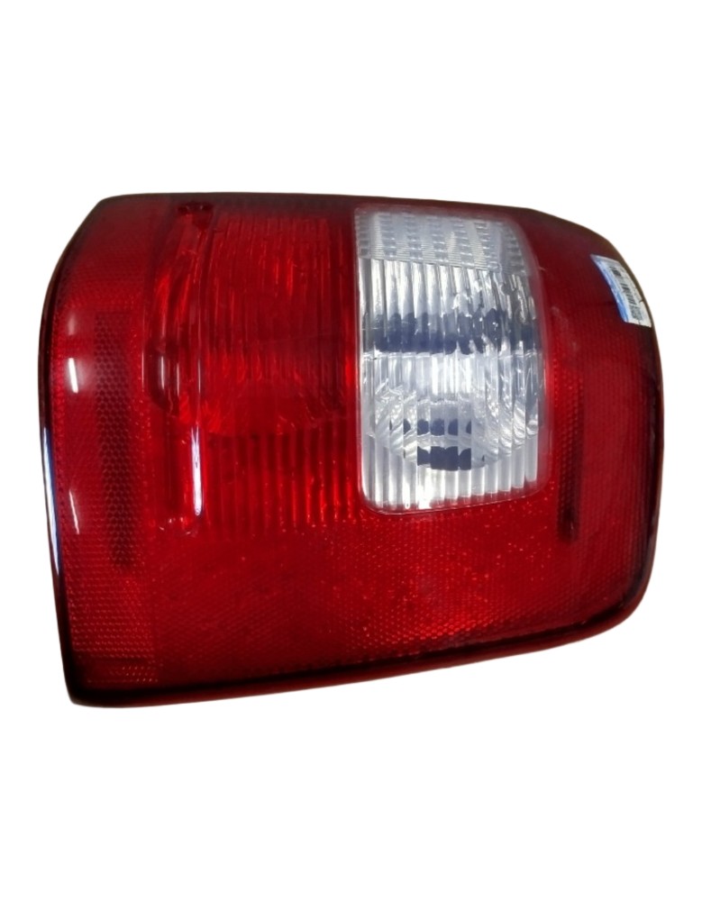 Lanterna Traseira Direita Ecosport 2003/2007 2400176