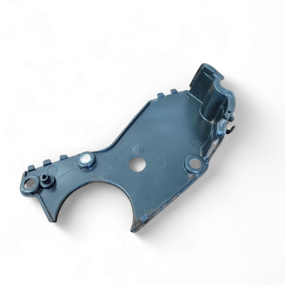 Capa Inferior Correia Dentada Gm Celta 2006  Com Detalhe