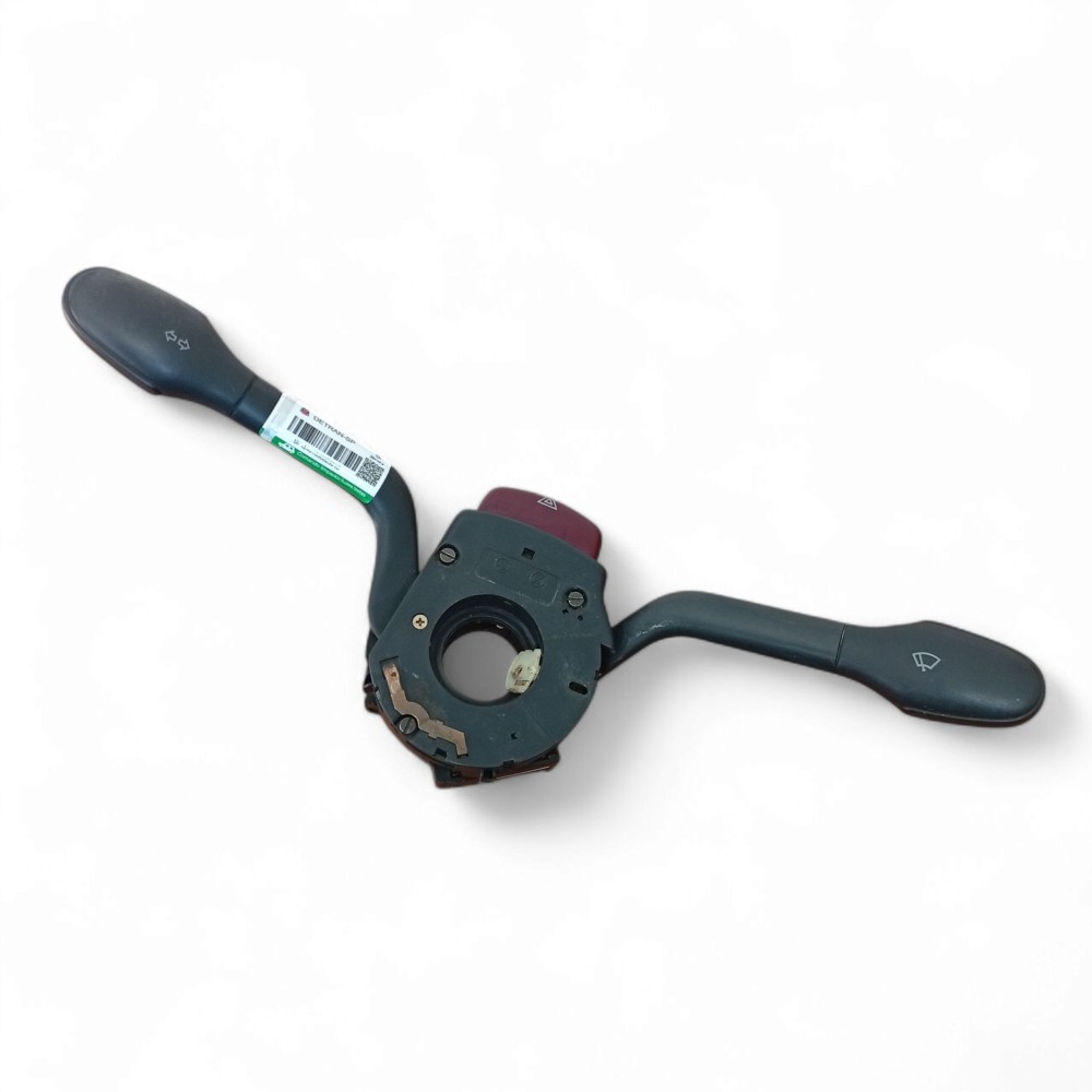 Chave Limpador Traseiro Seta Luzes Vw Gol 1997 1998 Original