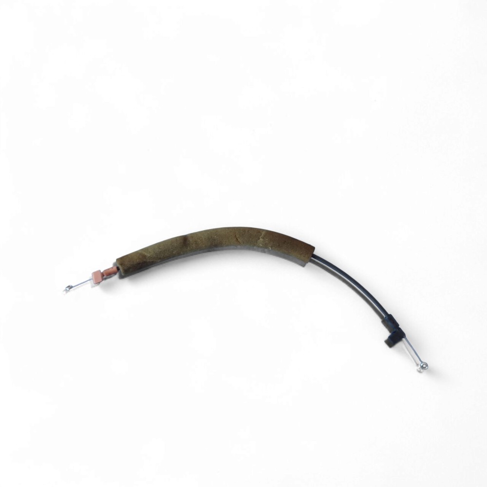 Cabo Recirculação Ar Caixa Ventilação Gm Celta 2009