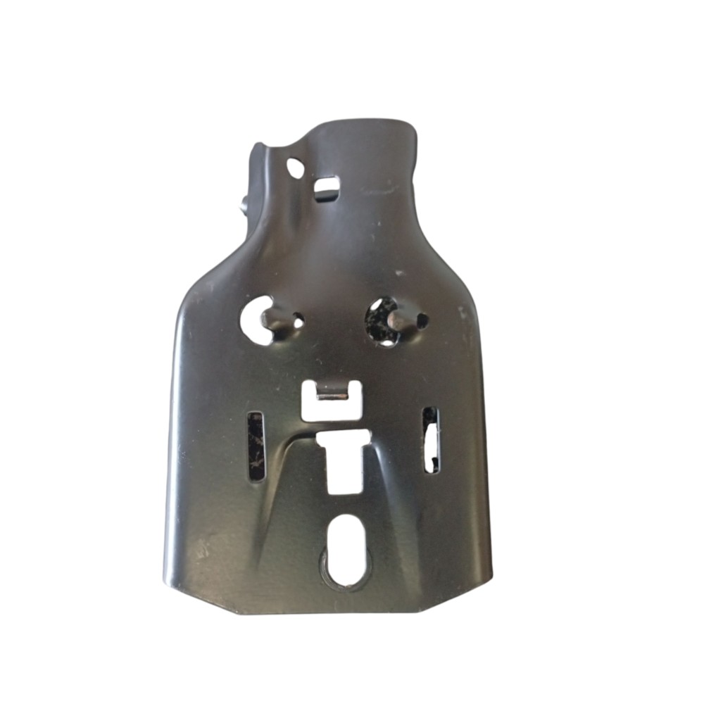 Suporte De Cinto De Segurança Gol G4 2007 A 2008 Original 6